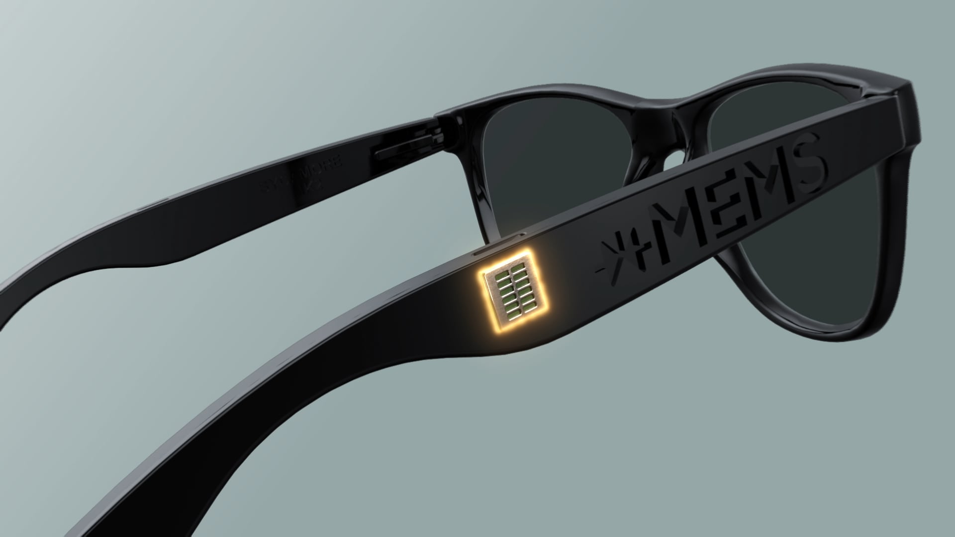 xMEMS Sycamore - the world's first full-range, all-silicon microdialectric speaker with a thickness of 1 mm-3