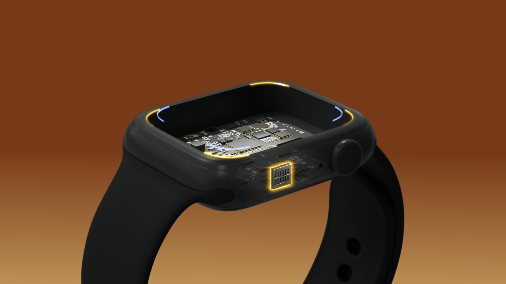xMEMS Sycamore - the world's first full-range, all-silicon microdialectric speaker with a thickness of 1 mm-6