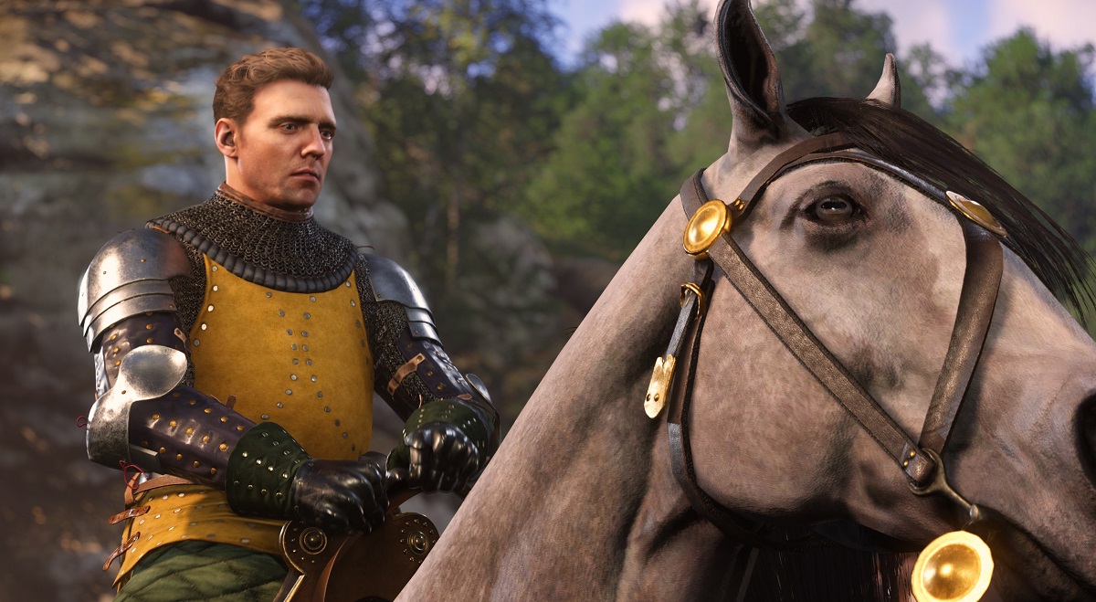Провідний дизайнер Kingdom Come: Deliverance 2 розкрив цікаві деталі середньовічної рольової гри