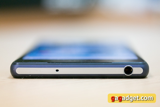 Бог троицу любит. Обзор флагманского смартфона Sony Xperia Z2-7
