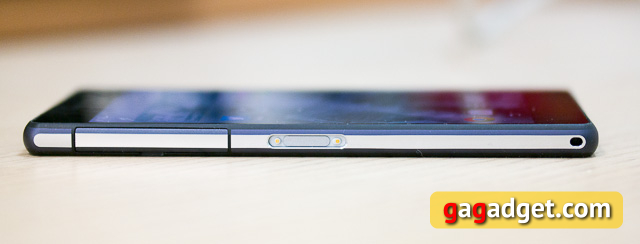 Бог троицу любит. Обзор флагманского смартфона Sony Xperia Z2-5