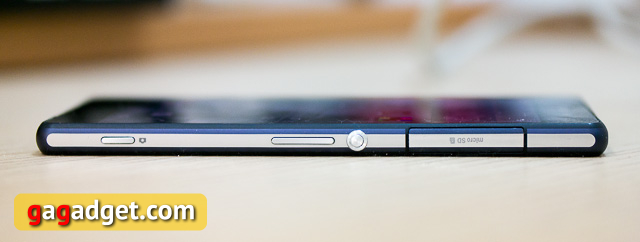 Бог троицу любит. Обзор флагманского смартфона Sony Xperia Z2-6