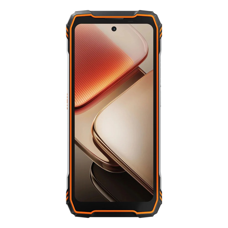 Смартфон Blackview XPLORE 1, вид ззаду