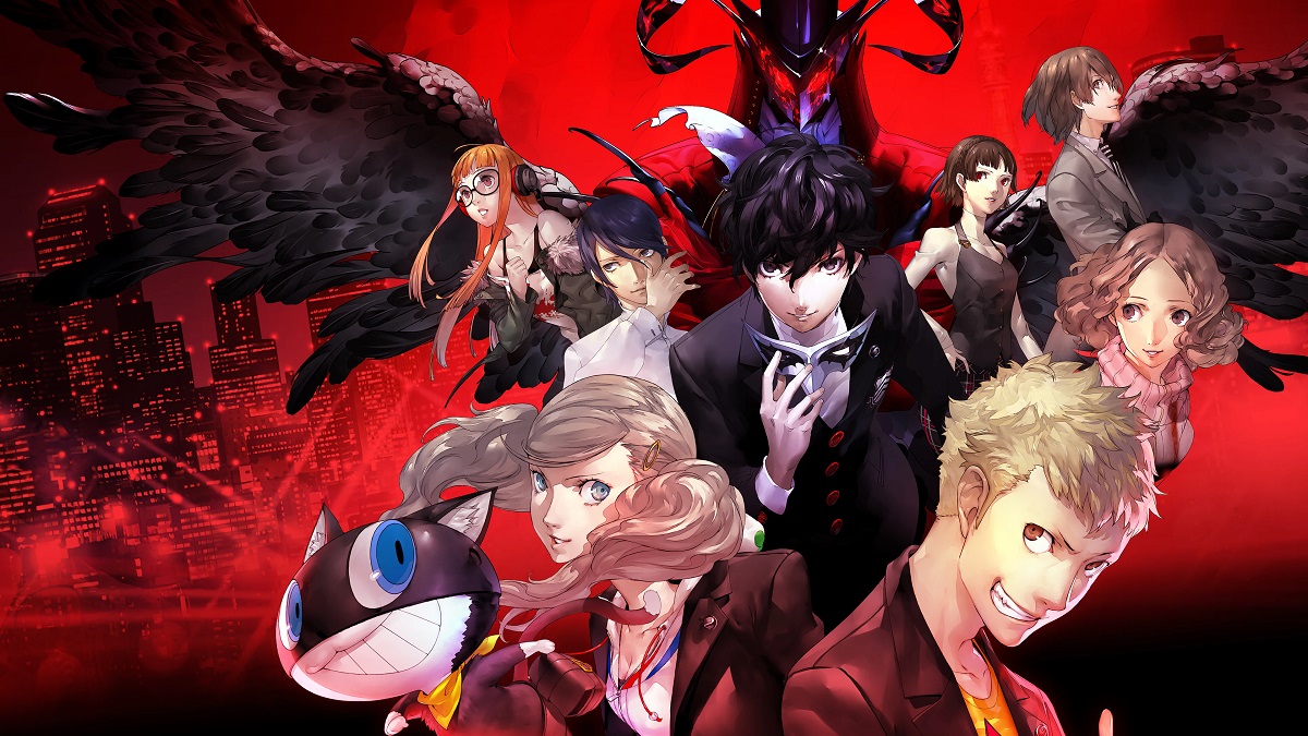 Insider: Atlus Studios is already developing Persona 2 and Persona 4 remakes