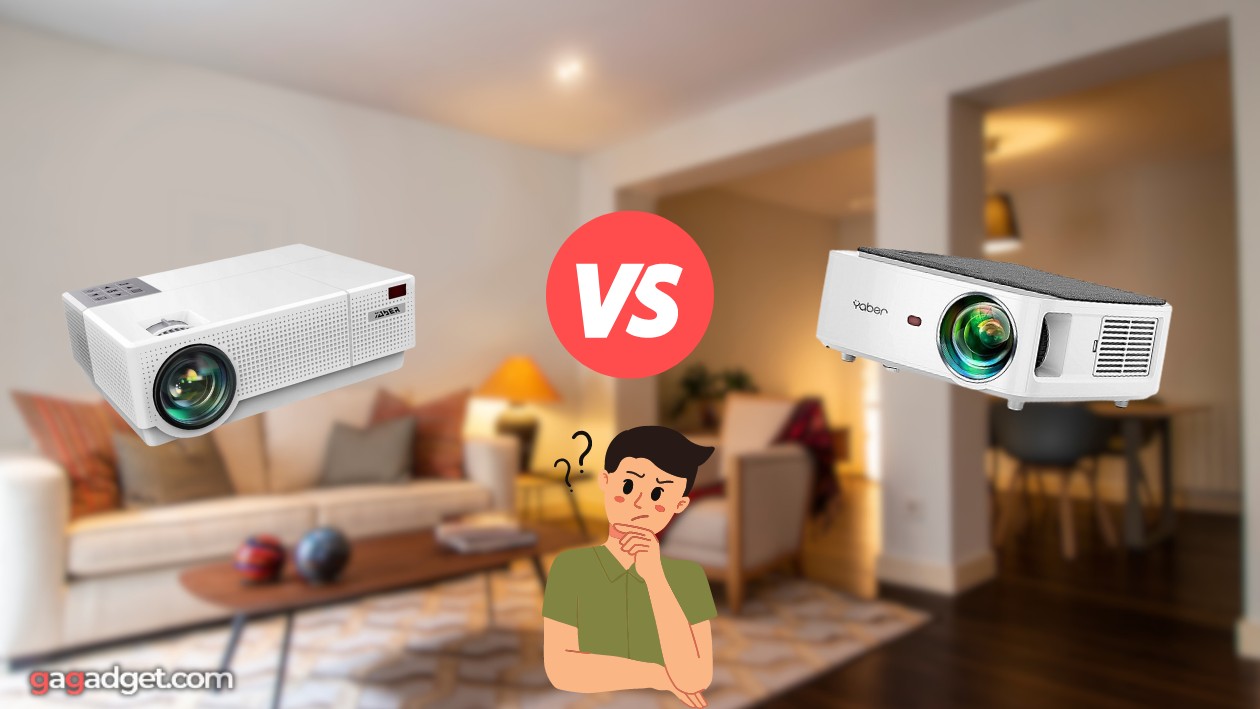Yaber V6 vs Yaber Y31 2026