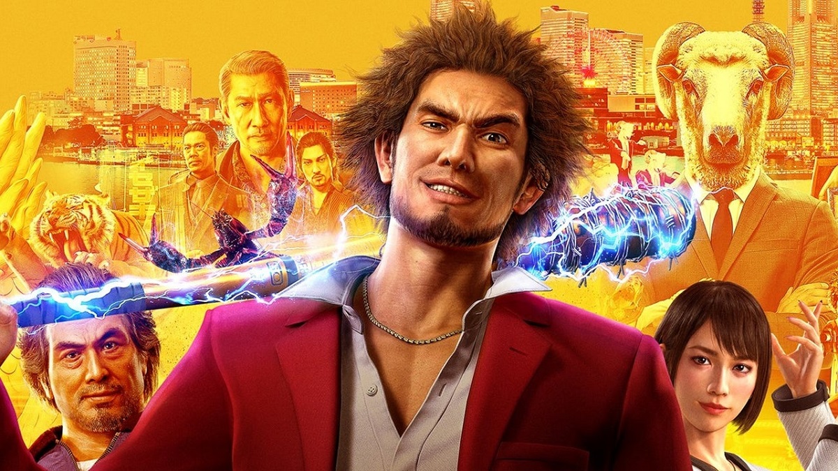 A new instalment of Like a Dragon is already in development: studio Ryu Ga Gotoku has confirmed big plans for the franchise