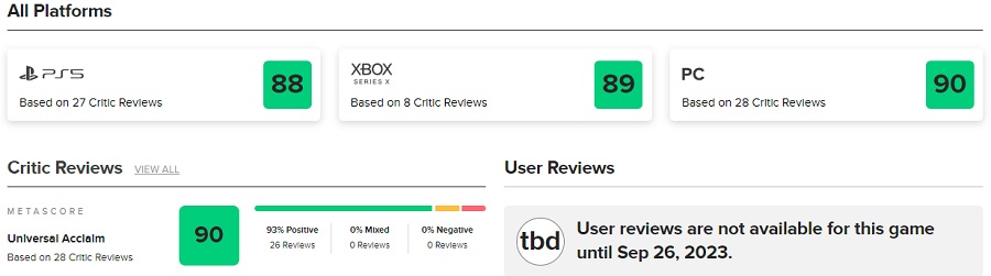 Critics are excited about Cyberpunk 2077: Phantom Liberty! The first reviews from journalists speak about the highest quality of the expansion and its exciting plot-3