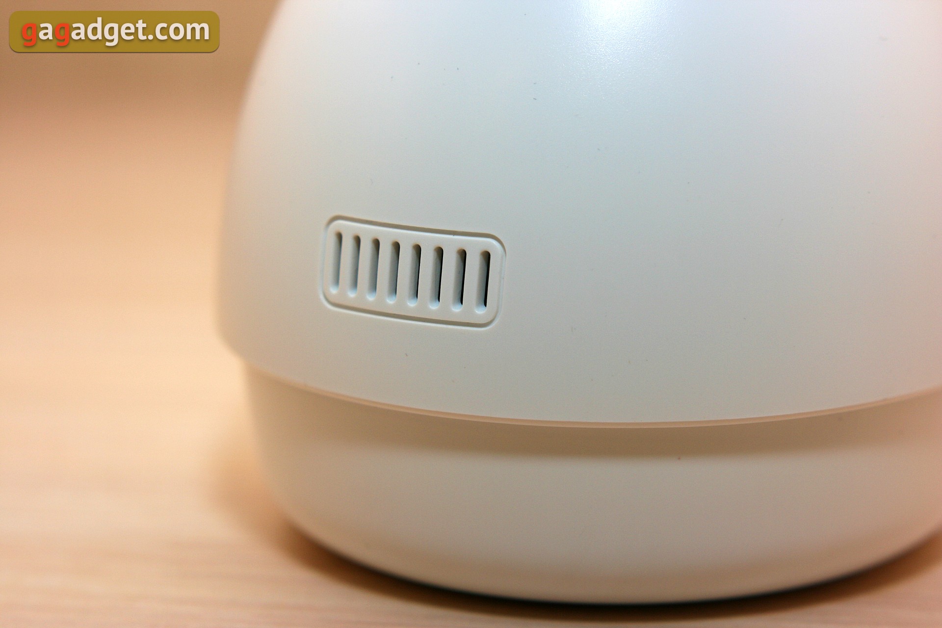 Обзор YI Dome Guard: купольная IP-камера за $25-13