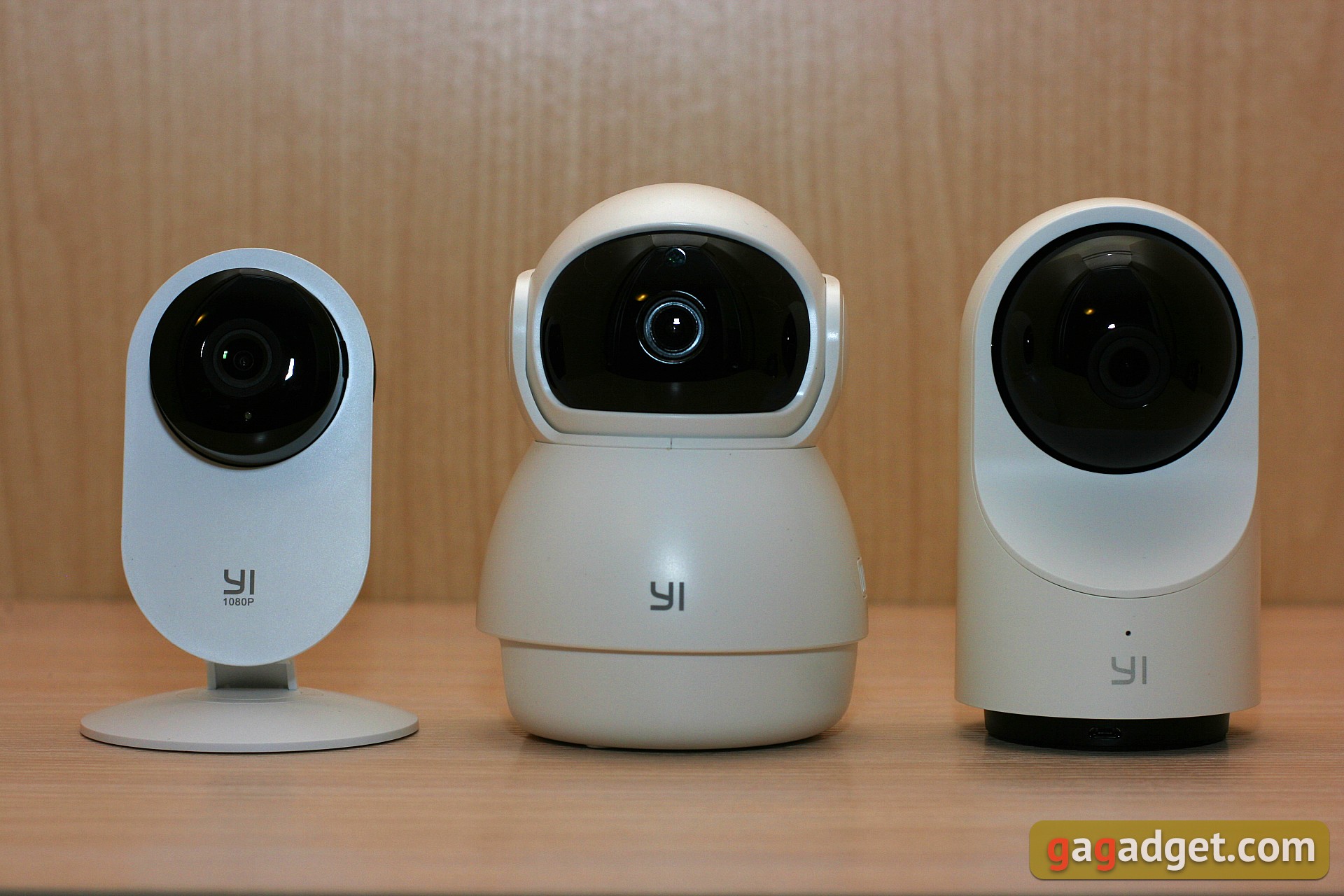 Обзор YI Dome Camera X: технологии ночного наблюдения-74