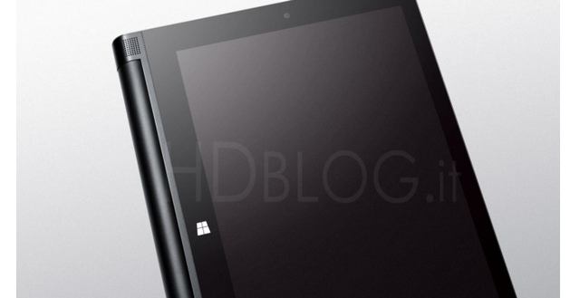 Lenovo выпустит 6 планшетов Yoga Tablet 2 на ОС Android и Windows