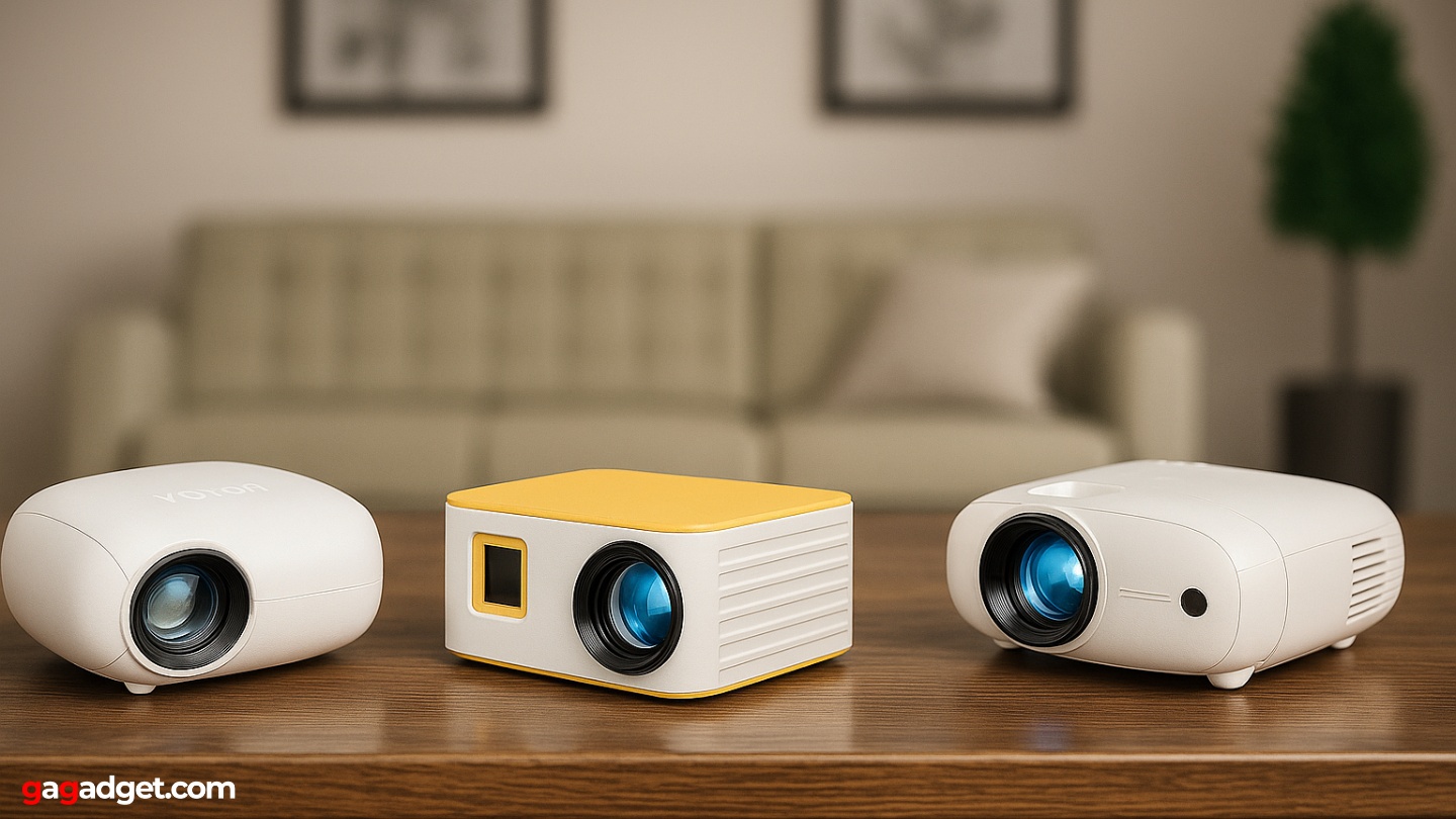 Best YOTON Projectors of 2026