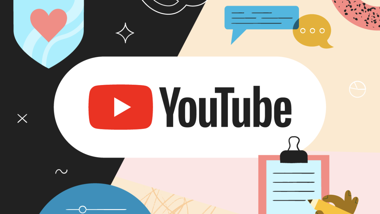 YouTube va interdire les contenus utilisant l'IA qui imite de manière réaliste les voix d'enfants décédés