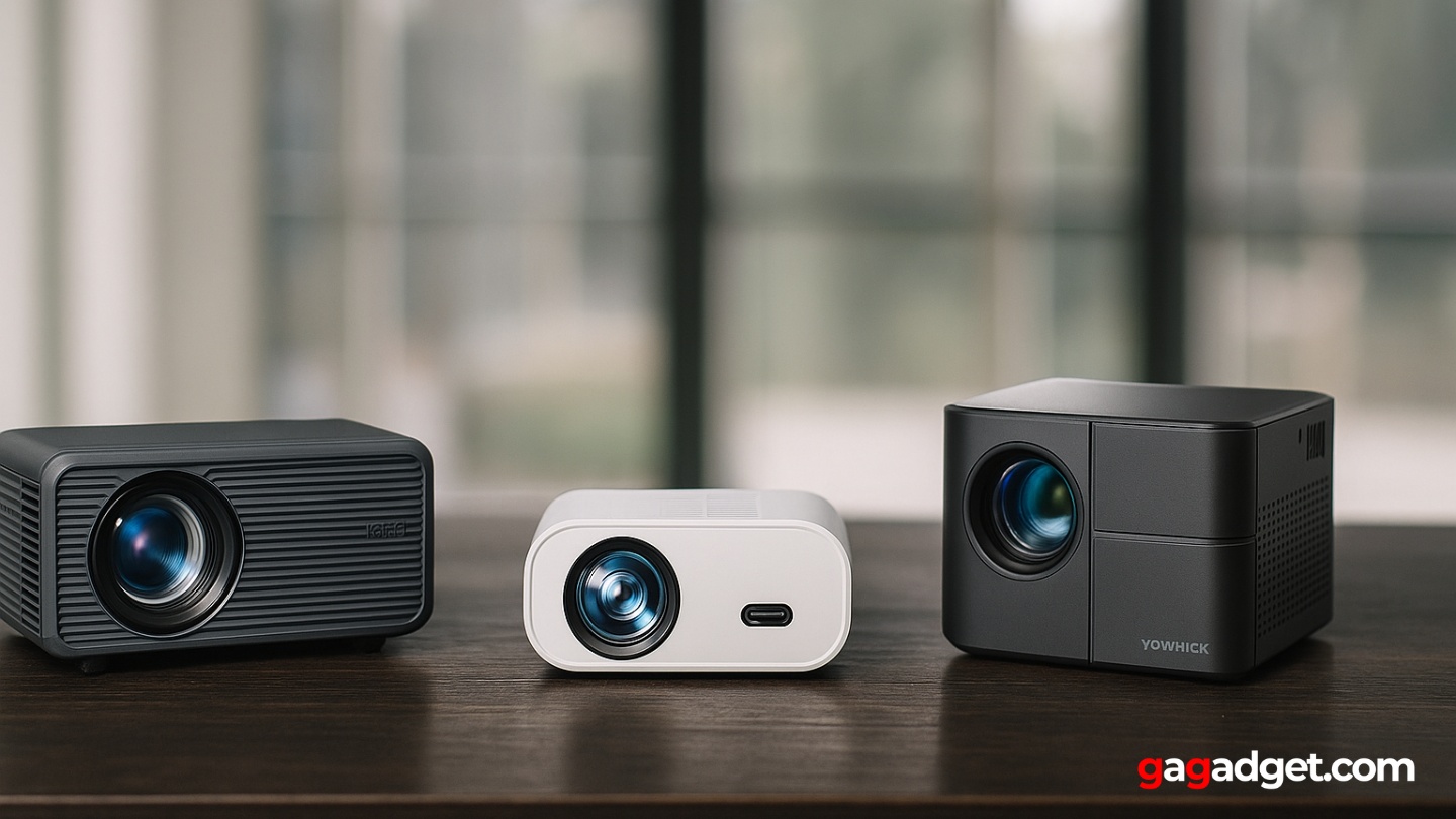 Best YOWHICK Projectors 2026
