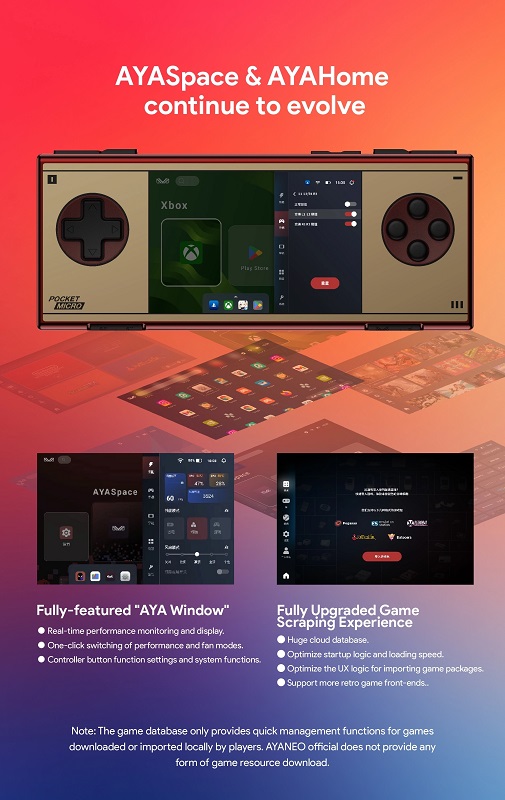Nostalgia in Gaming