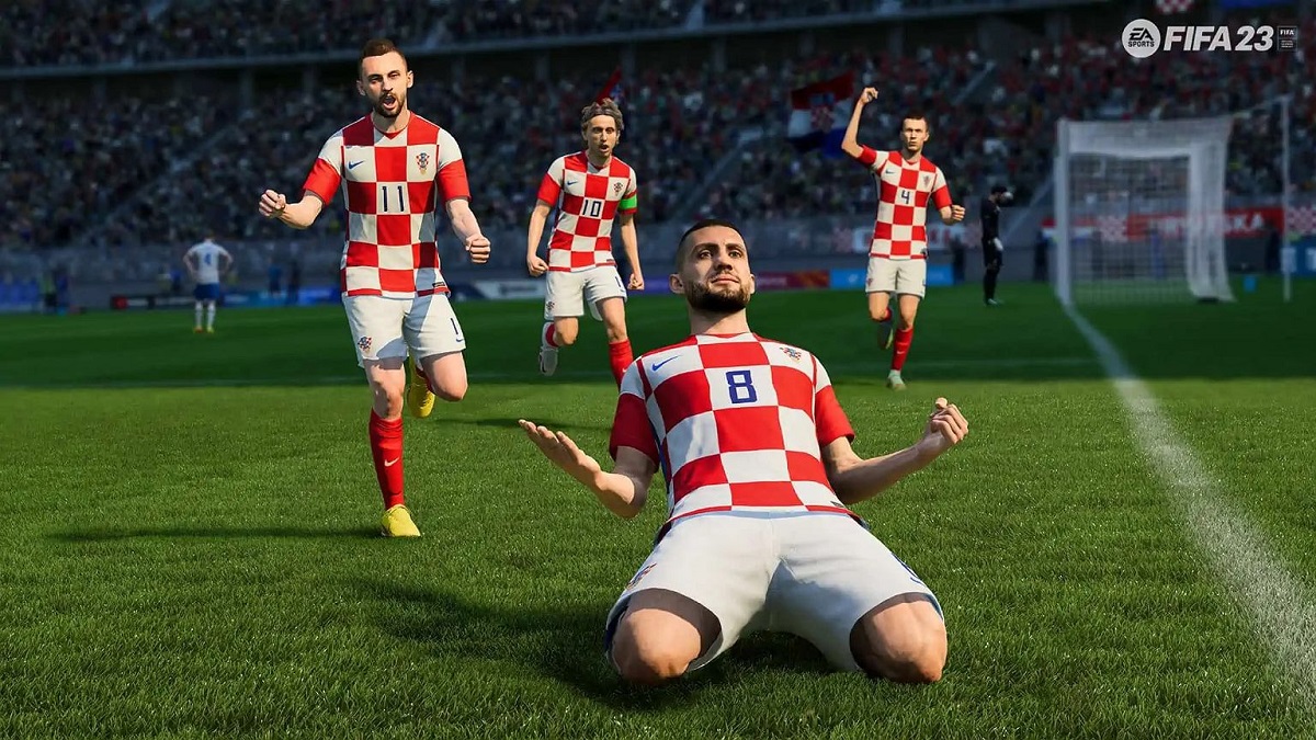 FIFA 23 will be available to EA Play and Xbox Game Pass subscribers next week