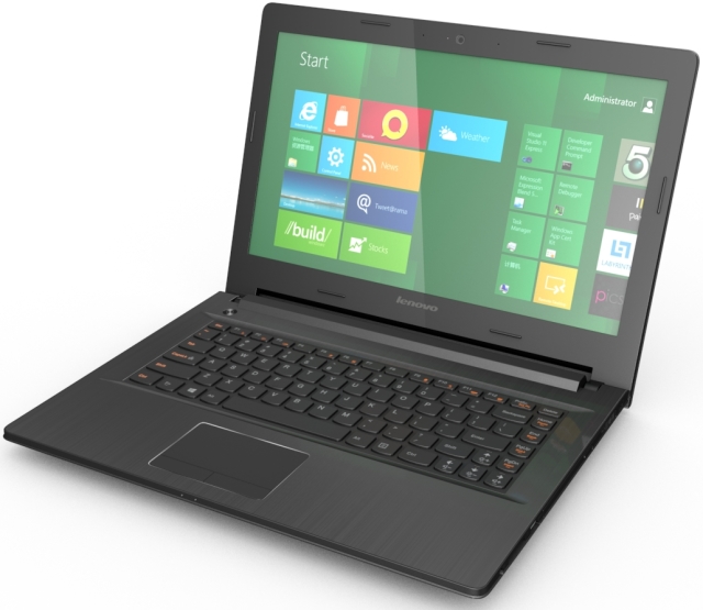 Lenovo на CES 2014: ноутбуки Y40, Y50, Z40, Z50, моноблок C560 и мониторы LI2821, LI2223s и LI2323s-2