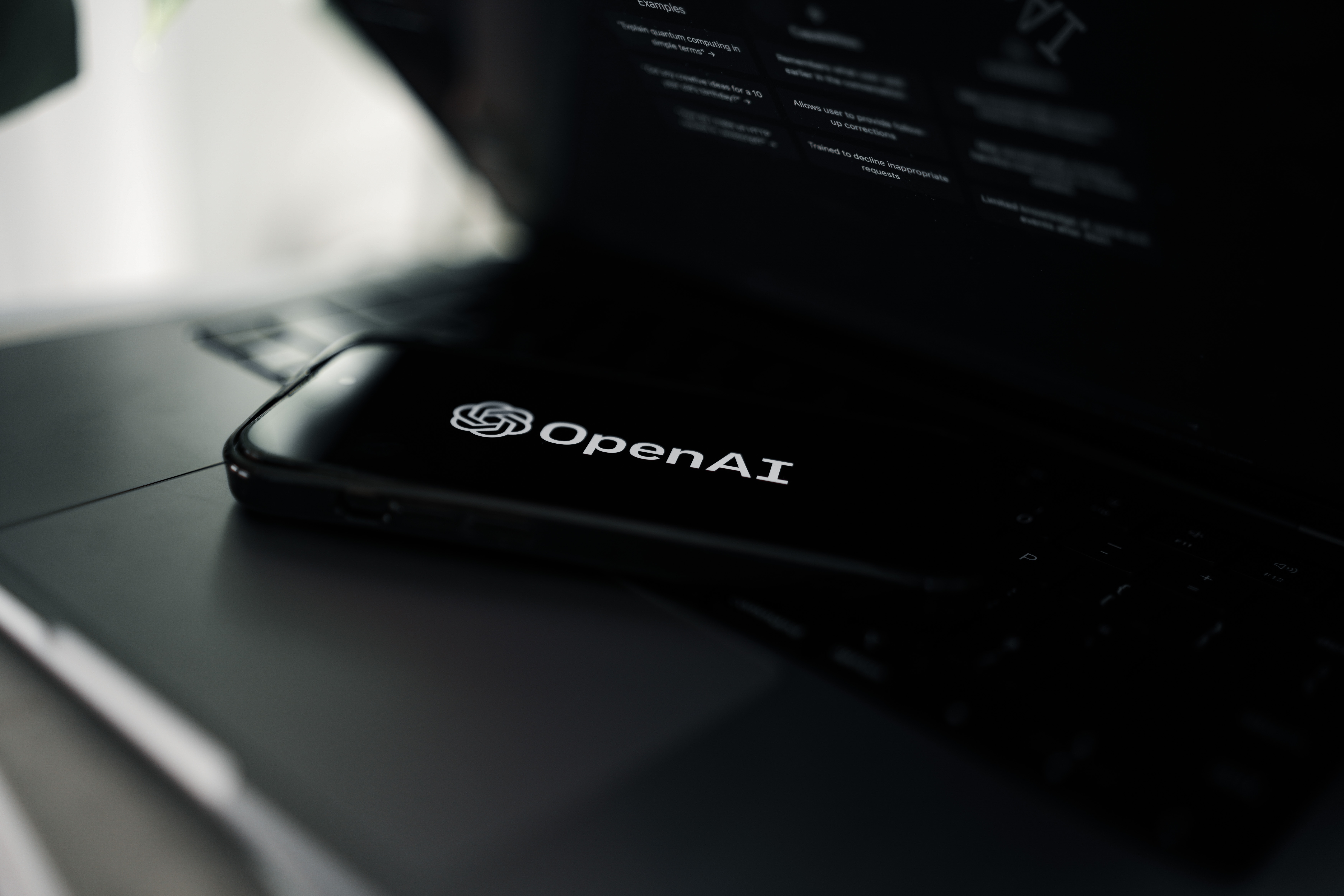 OpenAI unveiled a strategy to combat disinformation in time for the 2024 elections