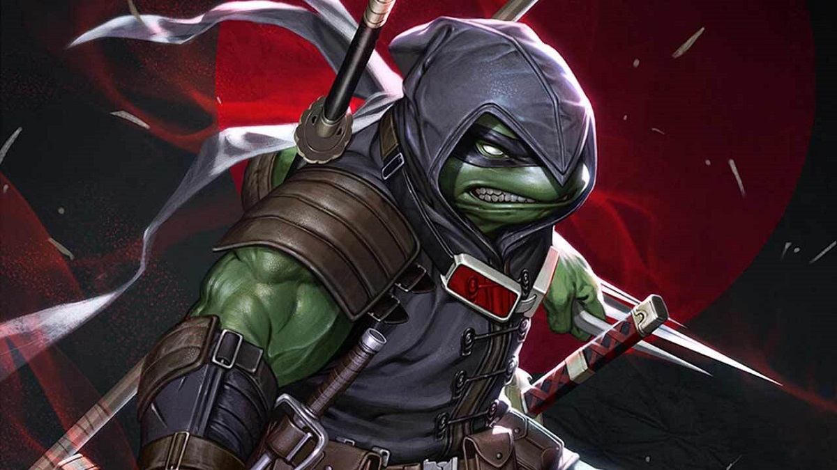 Action dramatique autour de la dernière Tortue : Teenage Mutant Ninja Turtles : The Last Ronin, un projet à gros budget de THQ Nordic et Nickelodeon, a été officiellement annoncé.