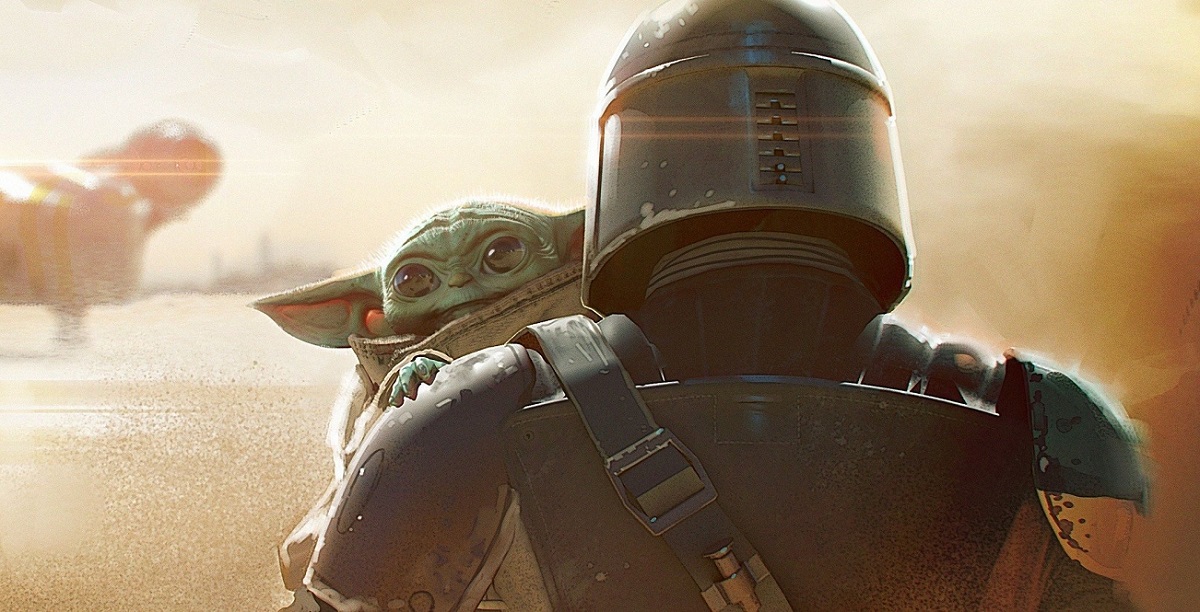 Rumour: the creators of legendary shooters DOOM and Quake from id Software studio are working on a new project under the Star Wars brand name