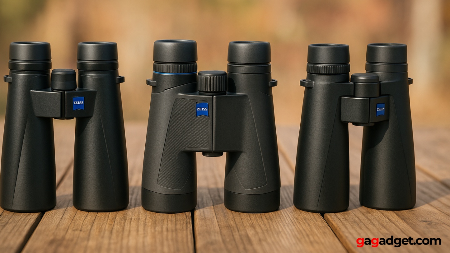 Meilleures jumelles ZEISS de 2026