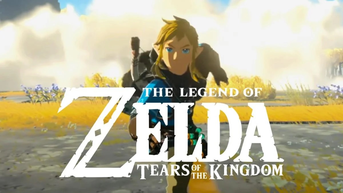 Des lieux colorés et de nouveaux mécanismes : Bande-annonce détaillée de The Legend of Zelda : Tears of the Kingdom, avec commentaires des développeurs