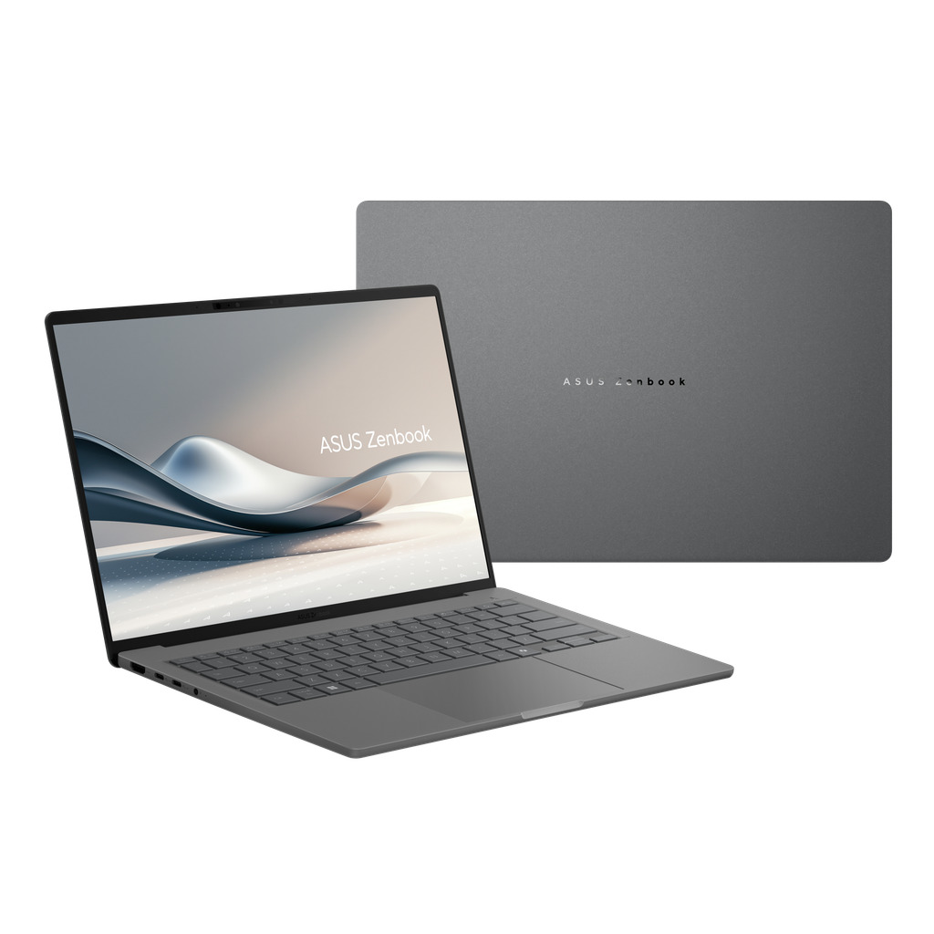 Zenbook A14 (UX3407) - product photo 3