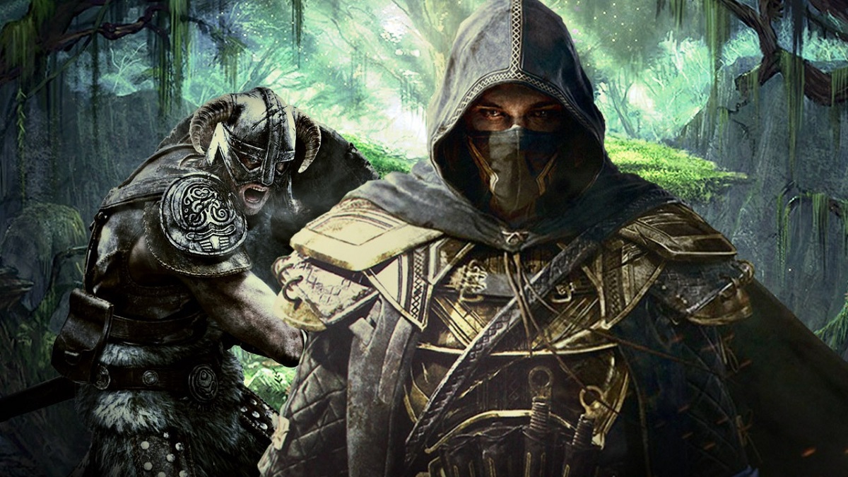 Час красти: у The Elder Scrolls Online геймери можуть безплатно отримати велике DLC Thieves Guild, виконавши лише одну умову