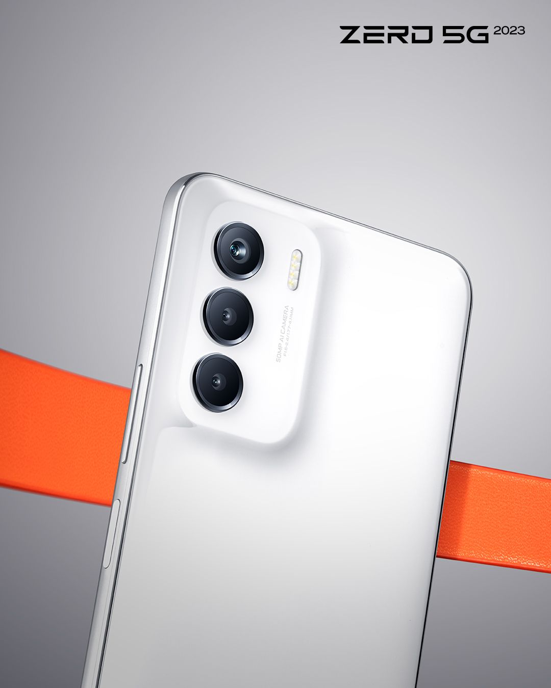 Infinix Україна представила дві новинки смартфонів у середньому ціновому сегменті-5