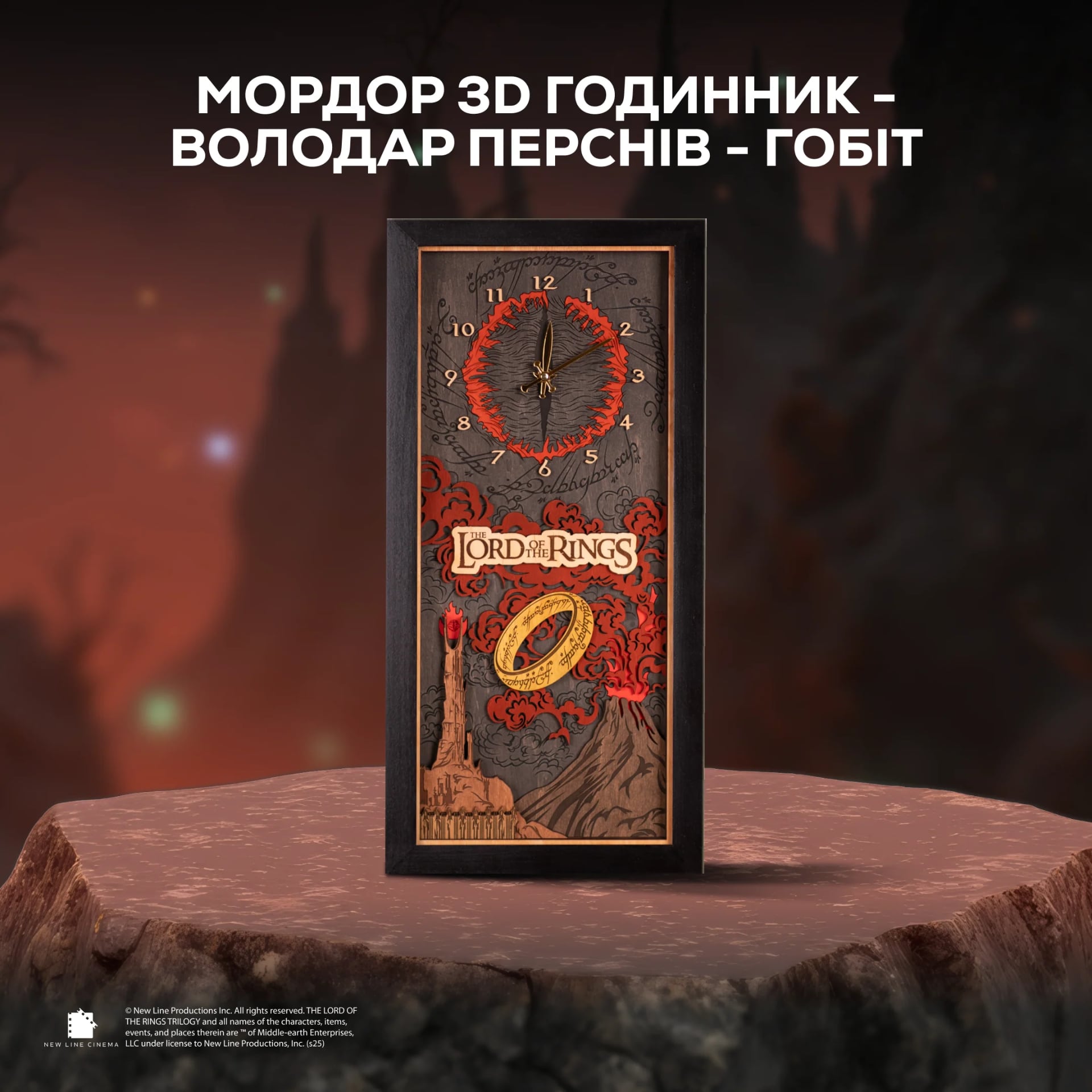 Zewood - деревянный декор, изображение 7