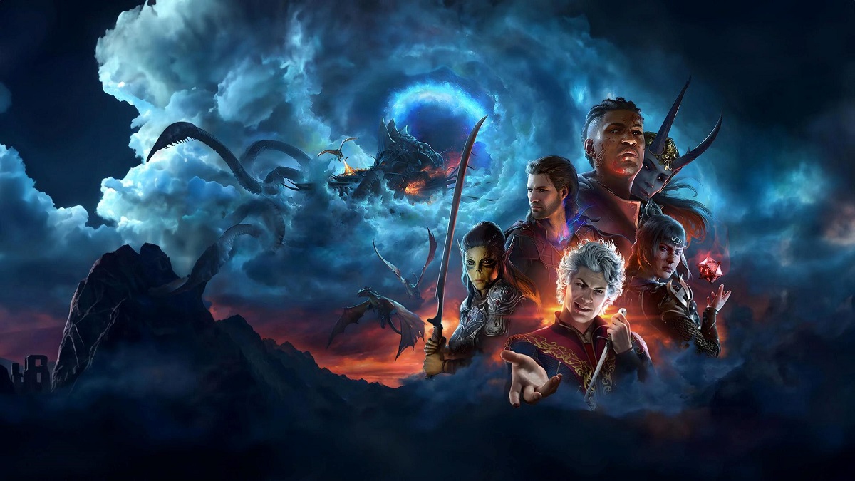 Insider: hit RPG Baldur's Gate 3 is coming to iPad Pro, iPhone 15 Pro and even iPhone 16 Pro next year