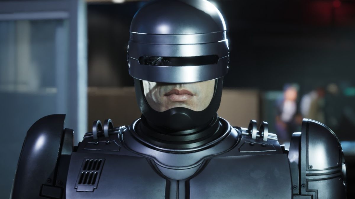 Le succès de RoboCop : Rogue City a dépassé toutes les attentes de l'éditeur Nacon - le jeu est devenu le projet le plus réussi de la société française.