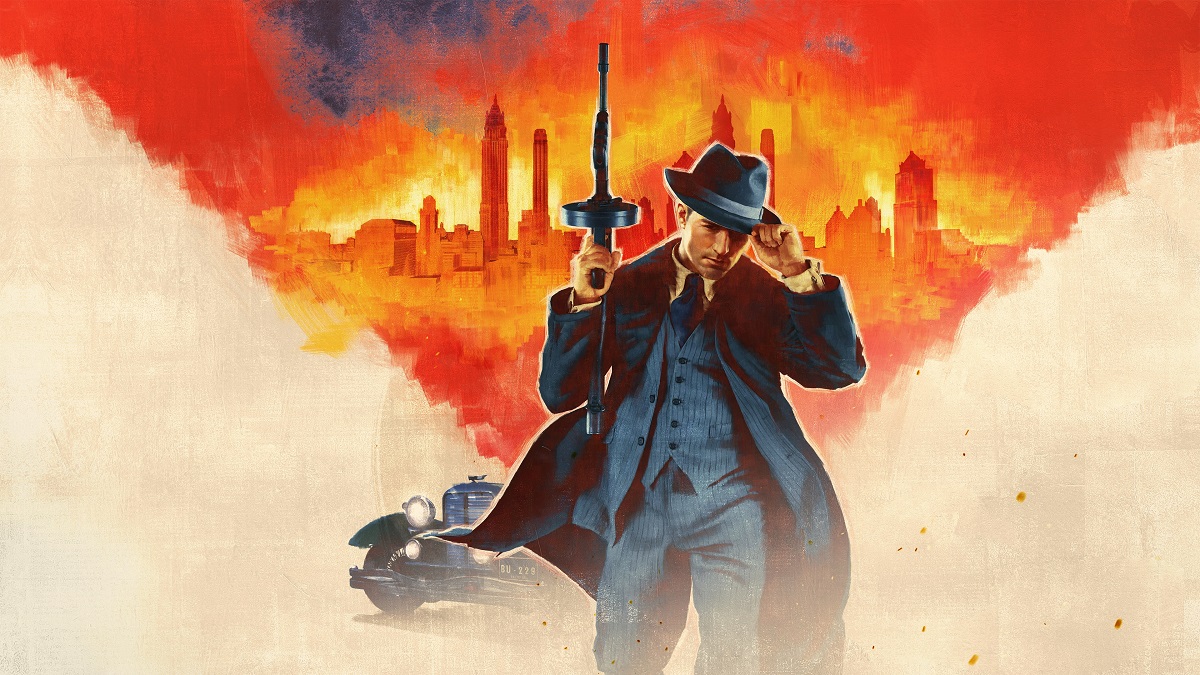 Insider: one of the next Xbox Game Pass releases will be Mafia: Definitive Edition