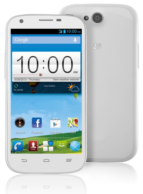 Троица бюджетных Android-смартфонов ZTE Blade Q Mini, Blade Q и Blade Q Maxi-4