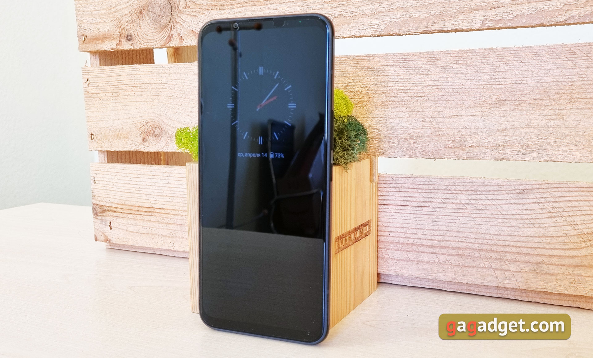 Обзор ZTE Nubia Play: геймерский смартфон на все 10 тысяч гривен-20