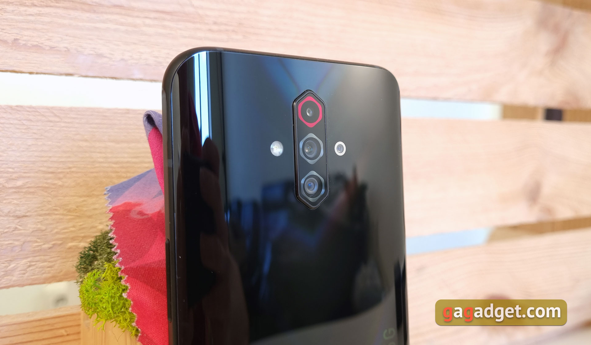 Обзор ZTE Nubia Play: геймерский смартфон на все 10 тысяч гривен-269