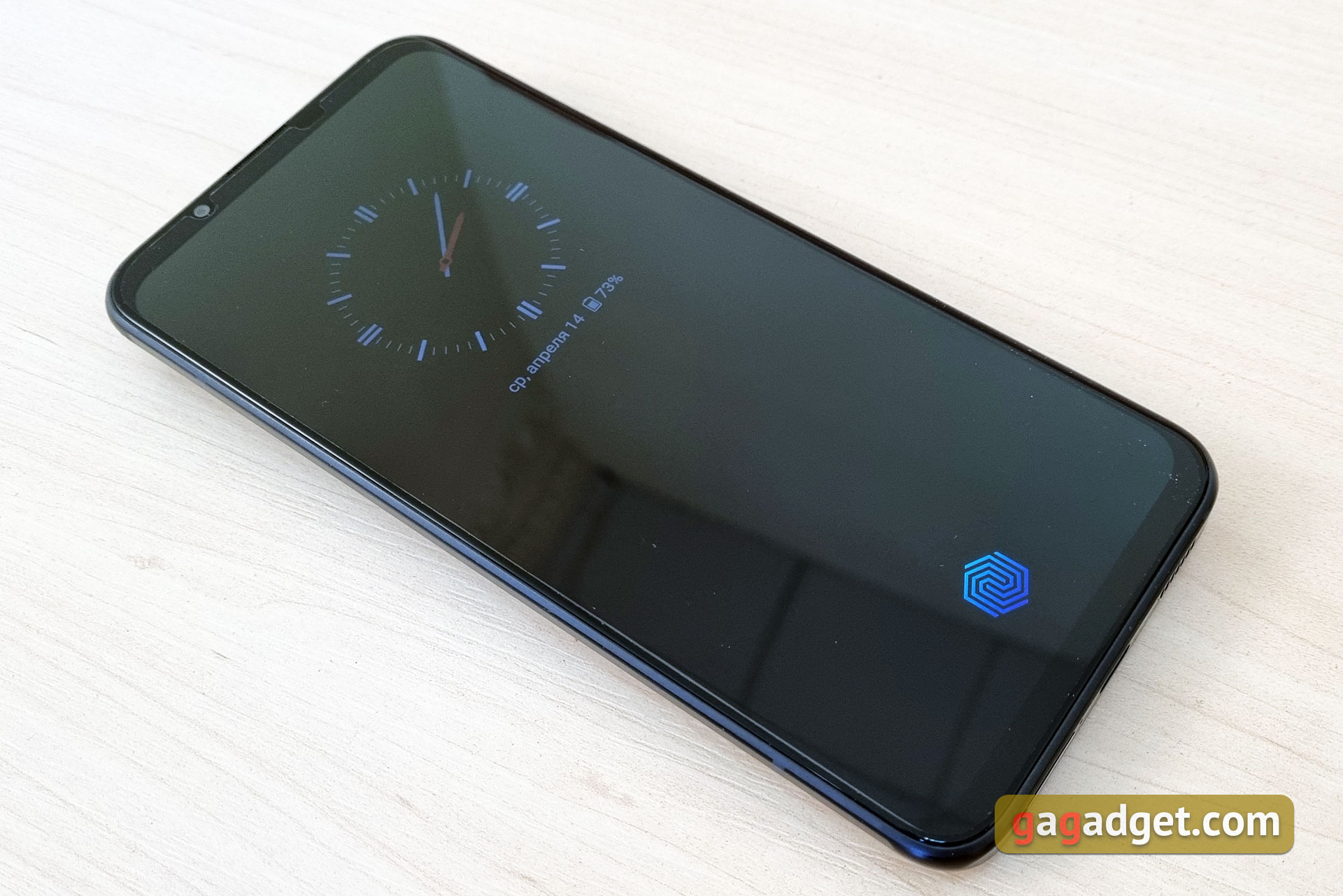 Обзор ZTE Nubia Play: геймерский смартфон на все 10 тысяч гривен-67