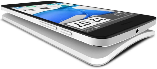 Первые рендеры и особенности будущего флагмана  ZTE Grand S Ext