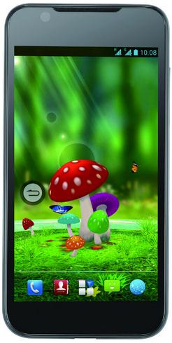 ZTE начала продажи смартфона V880G с двумя слотами для SIM-карт