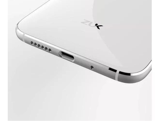 Где-то мы все это уже видели: представлен смартфон ZUK Z1 подразделения Lenovo-3