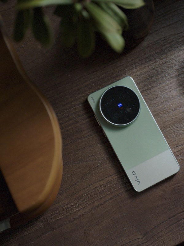 Photography Vivo X300 Ultra