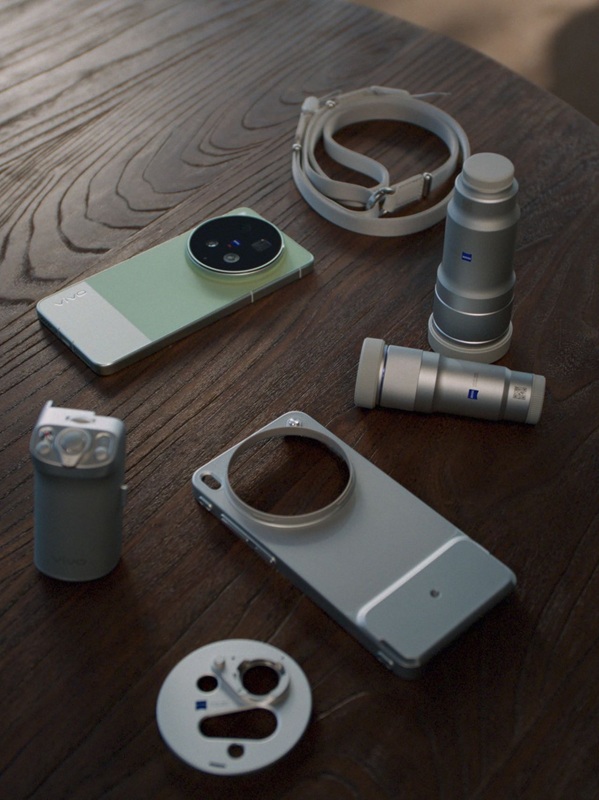 Photo from Vivo X300 Ultra 6