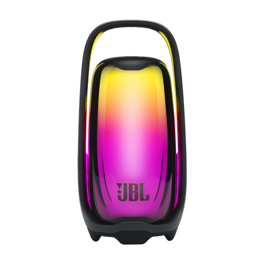JBL Pulse 6 hero image