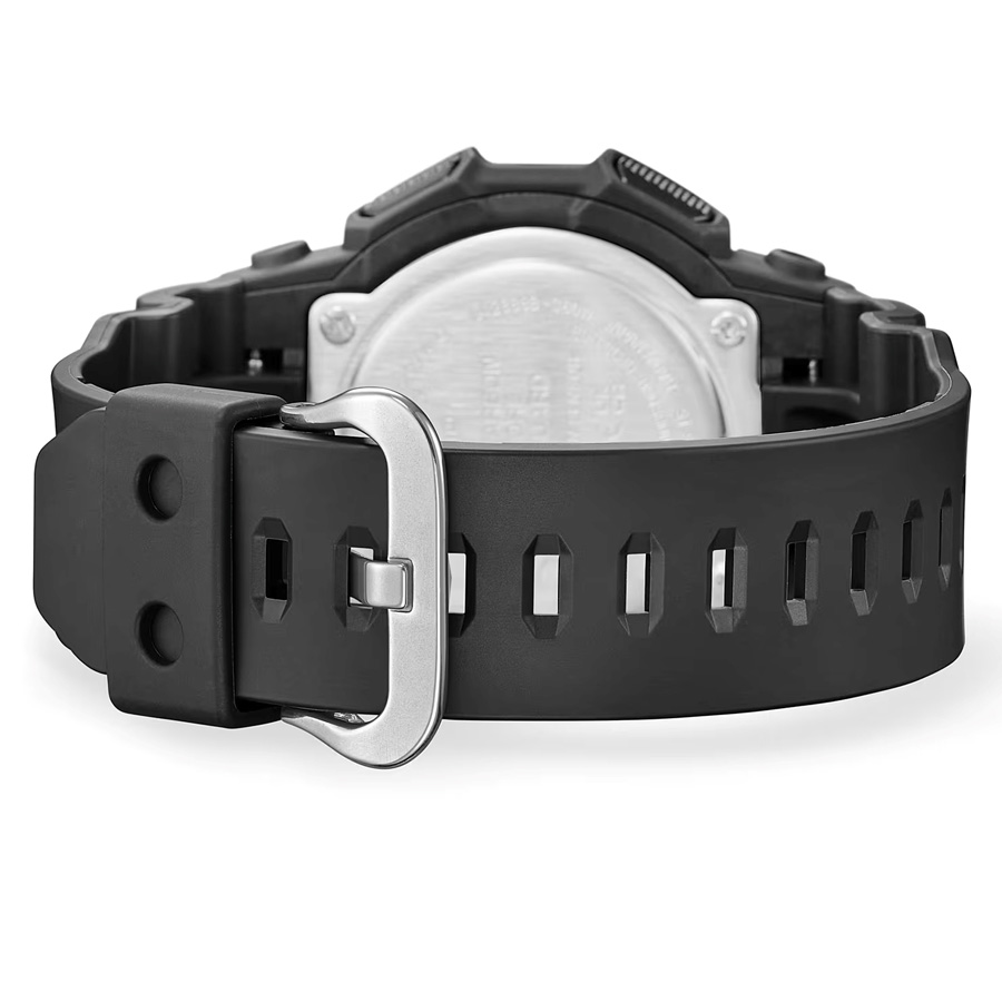 Casio GA-B010BEG-1A в крупном плане