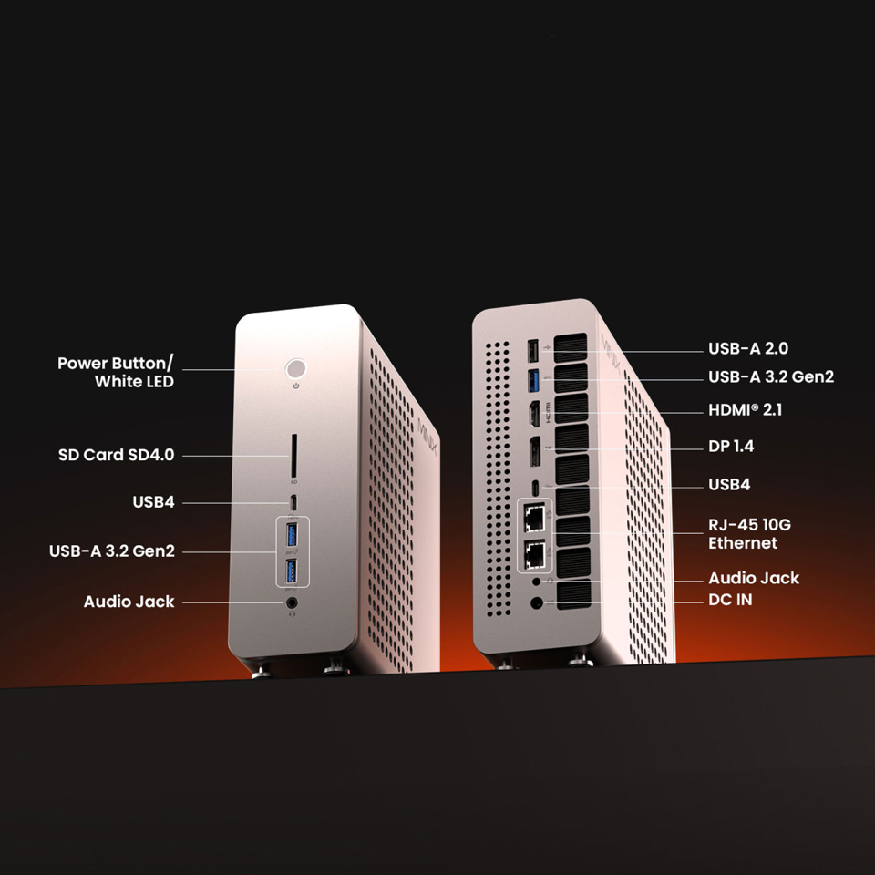 MINIX-ER939-AI Pro Image 9
