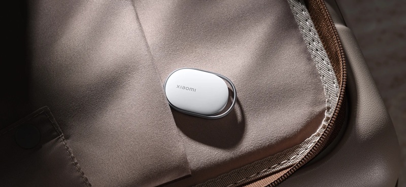 Xiaomi Tag tracker