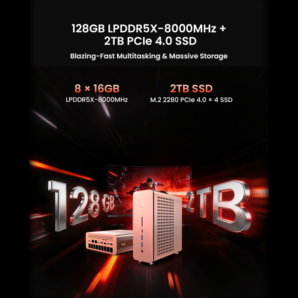 MINIX-ER939-AI Pro Image 10