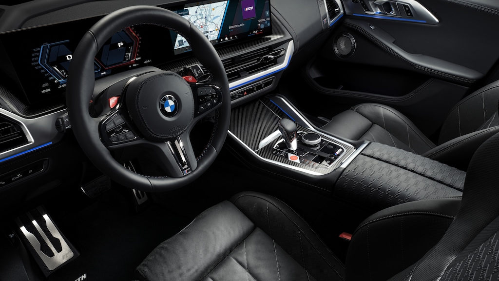 BMW X5 E53 2027 - Зовнішній вигляд