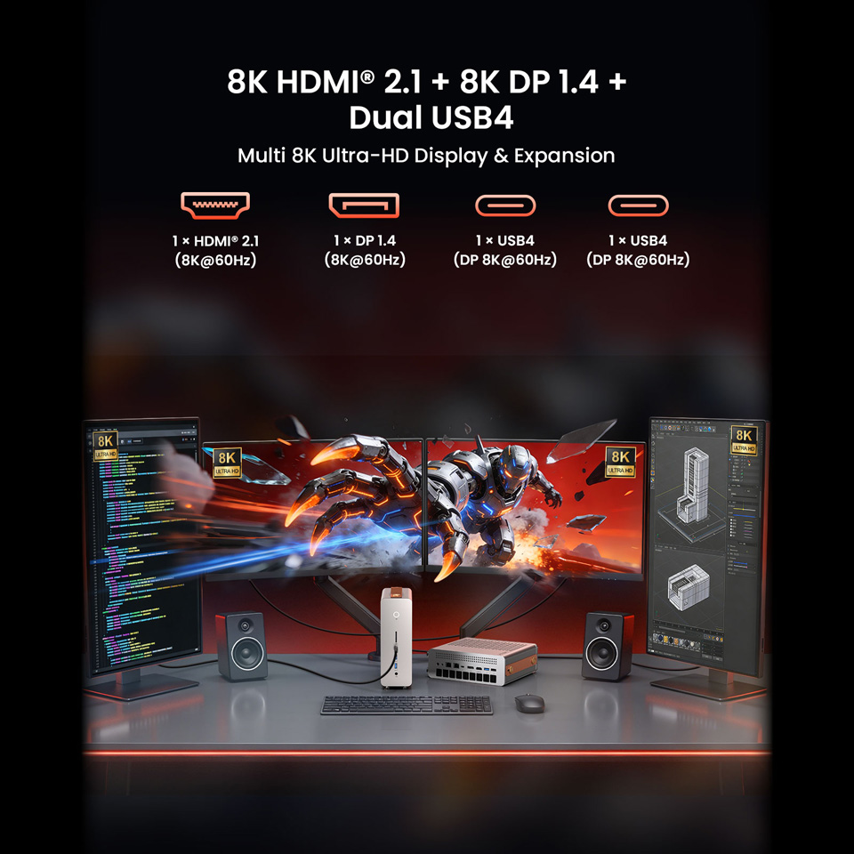 MINIX-ER939-AI Pro Image 11