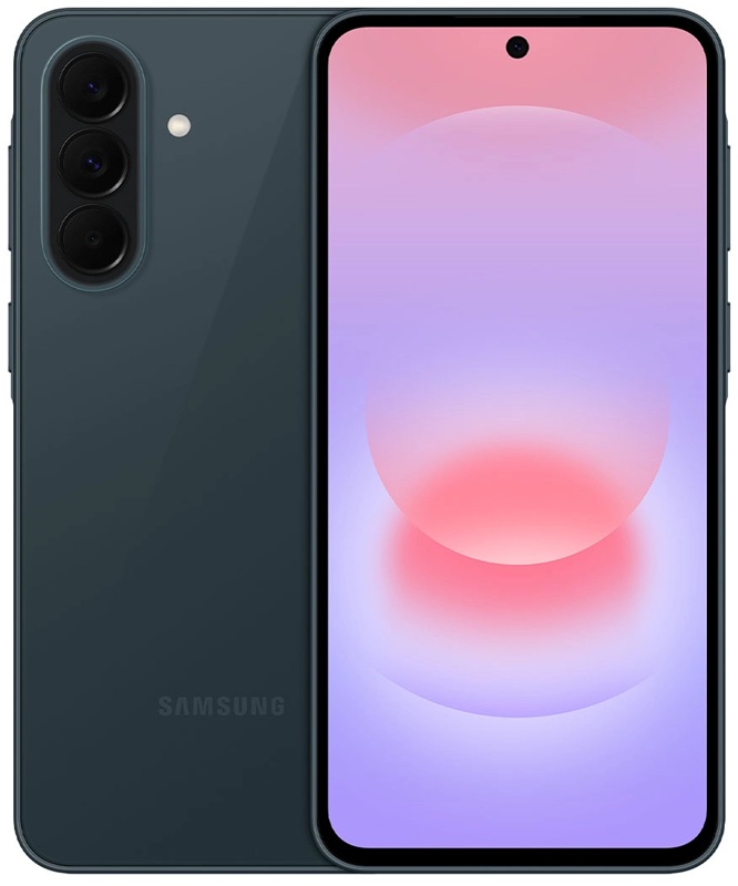 Galaxy A37 in Awesome Lavender color