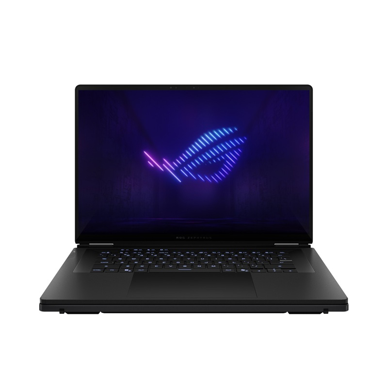 ASUS ROG Zephyrus Duo 2026 - Angular view